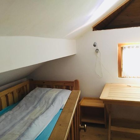 סולצאבה Apartment Tisa מראה חיצוני תמונה