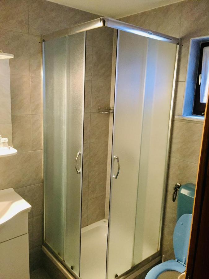 סולצאבה Apartment Tisa מראה חיצוני תמונה