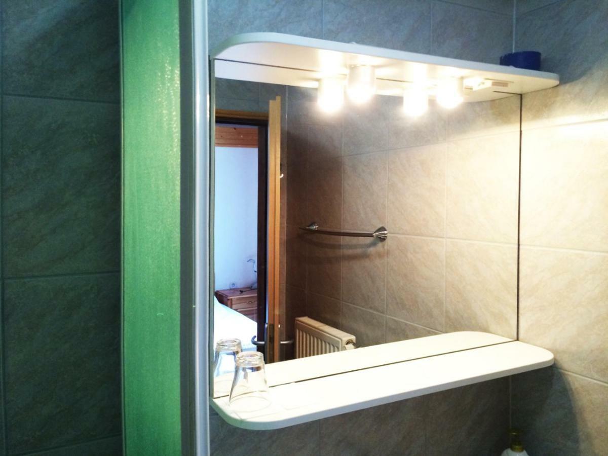 סולצאבה Apartment Tisa מראה חיצוני תמונה