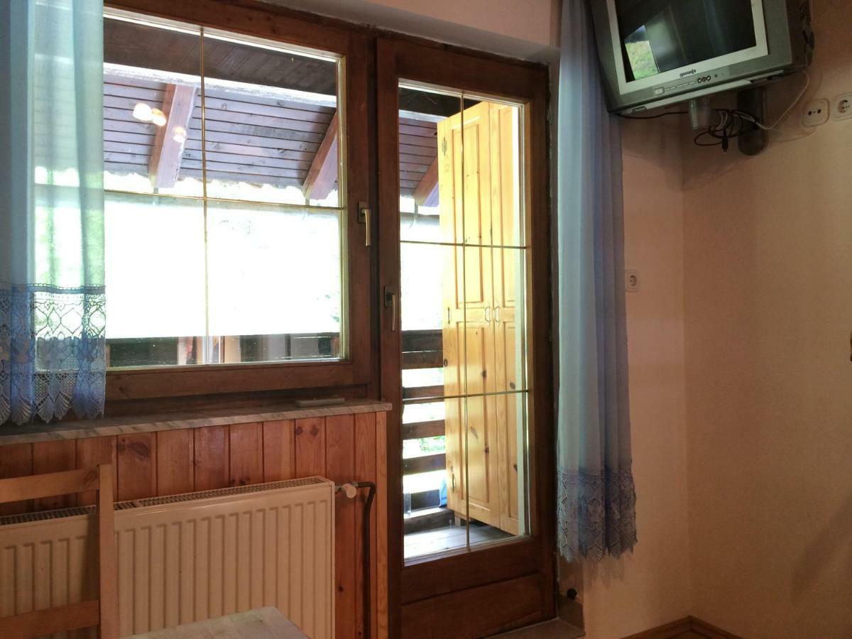 סולצאבה Apartment Tisa מראה חיצוני תמונה
