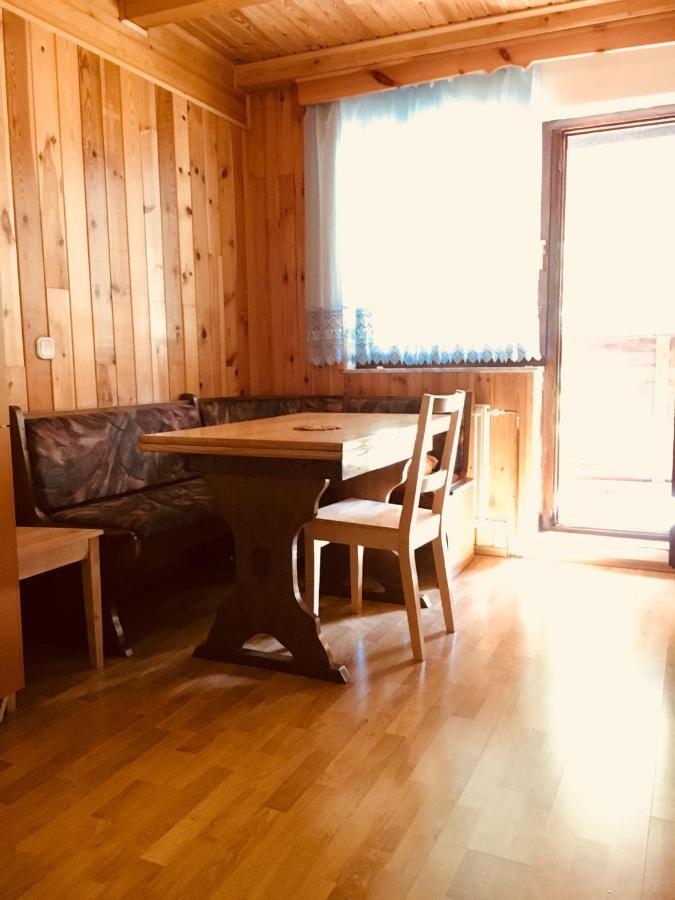 סולצאבה Apartment Tisa מראה חיצוני תמונה