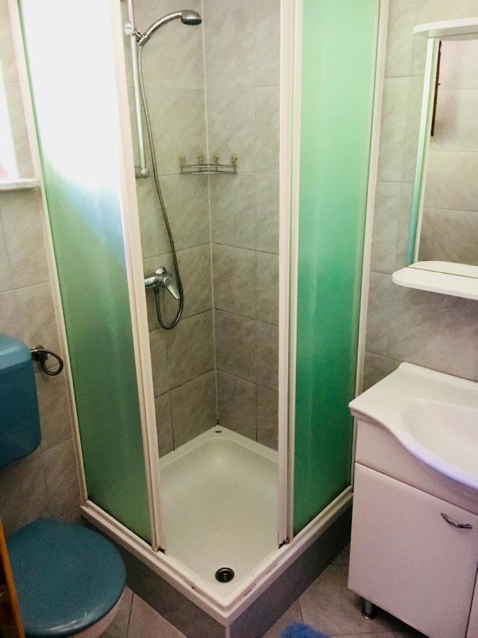 סולצאבה Apartment Tisa מראה חיצוני תמונה